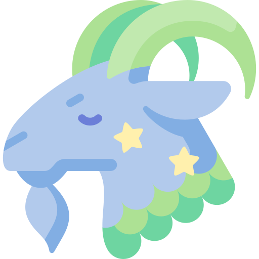 Capricorn zodiac sign