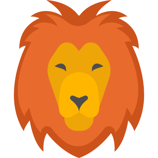 Leo zodiac sign