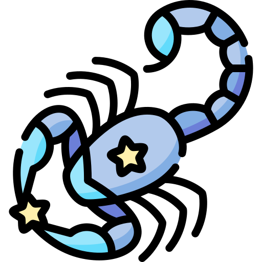 Scorpio zodiac sign